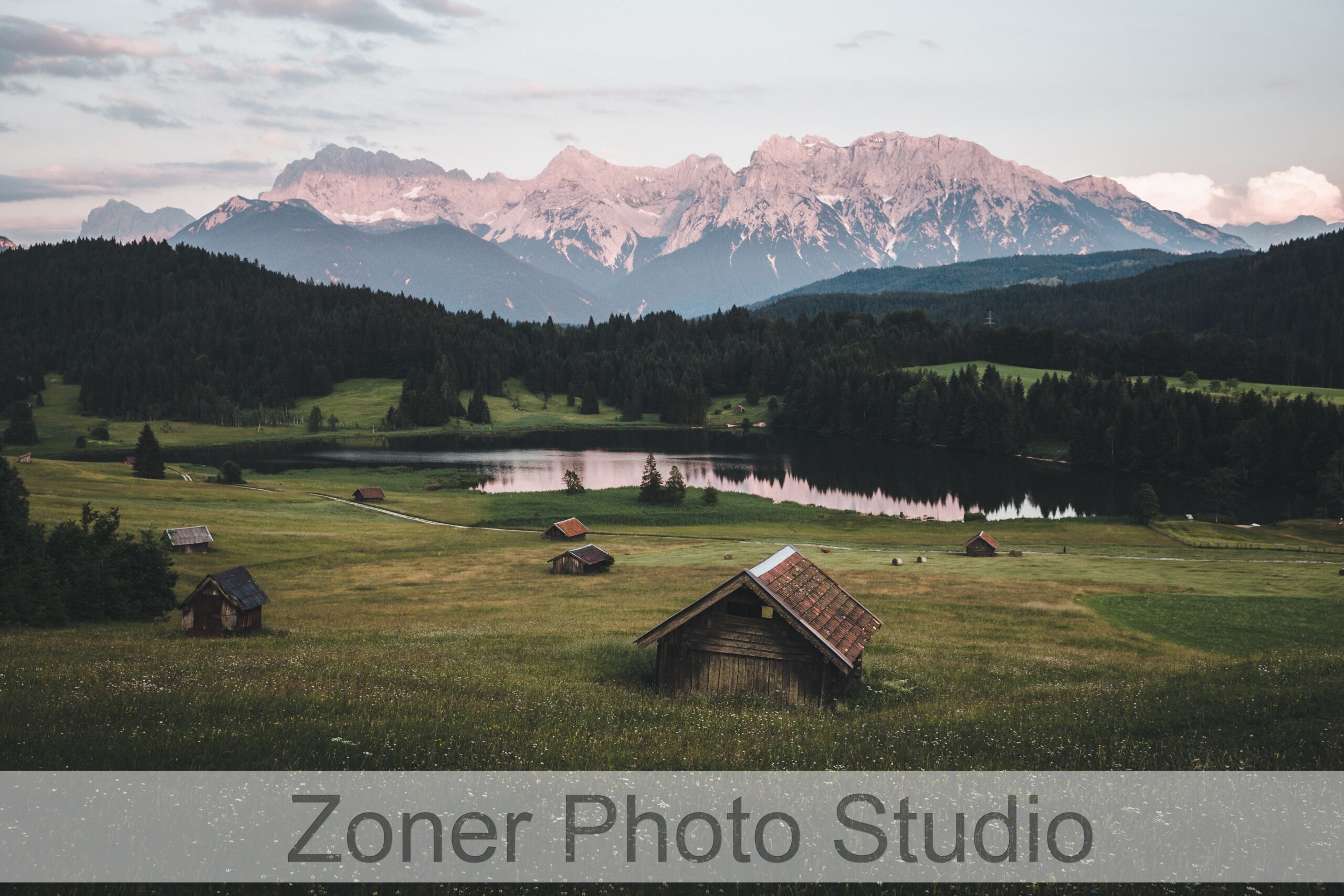 Fotos mit einem Wasserzeichen versehen