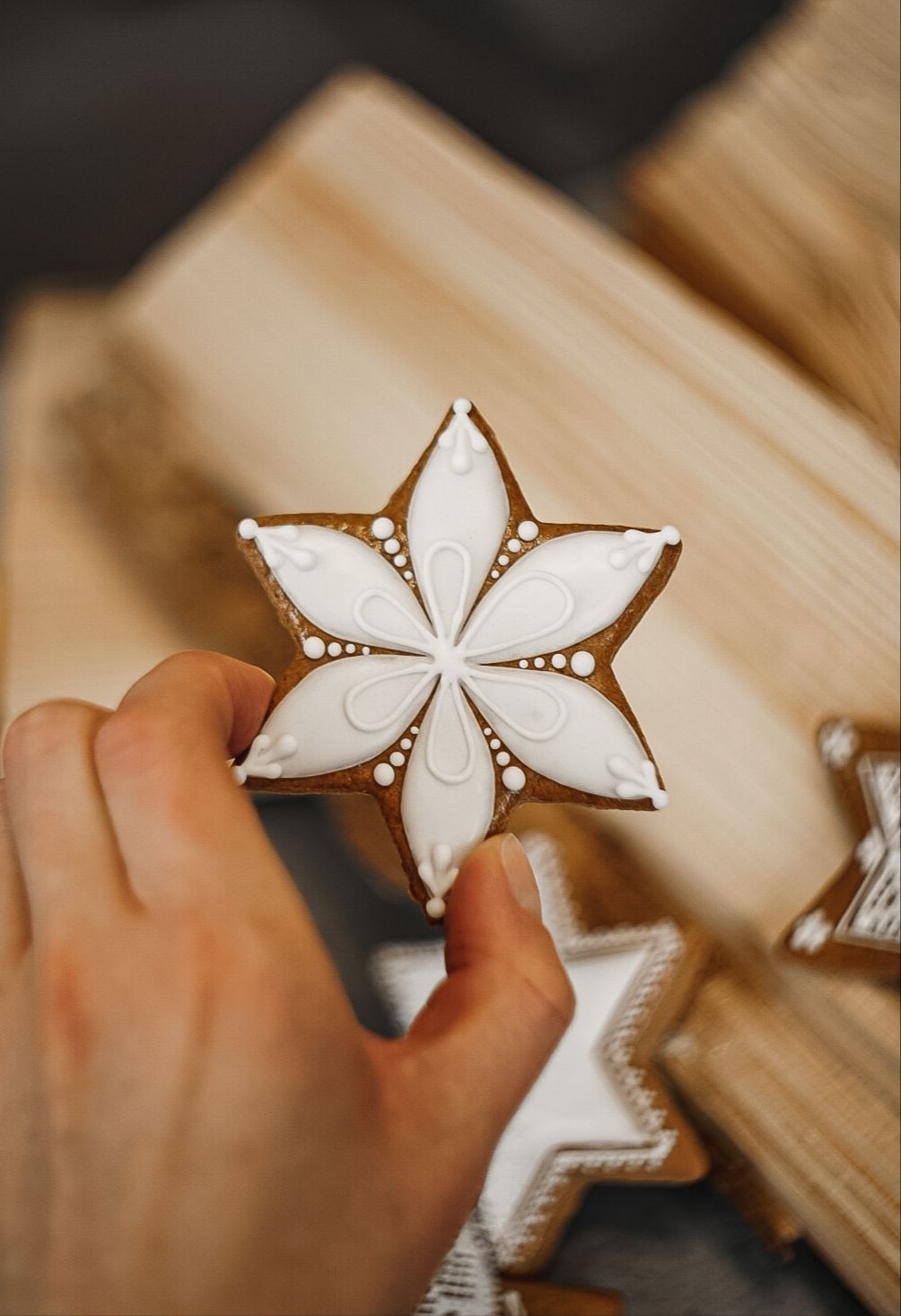 TOP 10 Fotos unserer Leser, Advents-Freuden, Adéla Špejtková