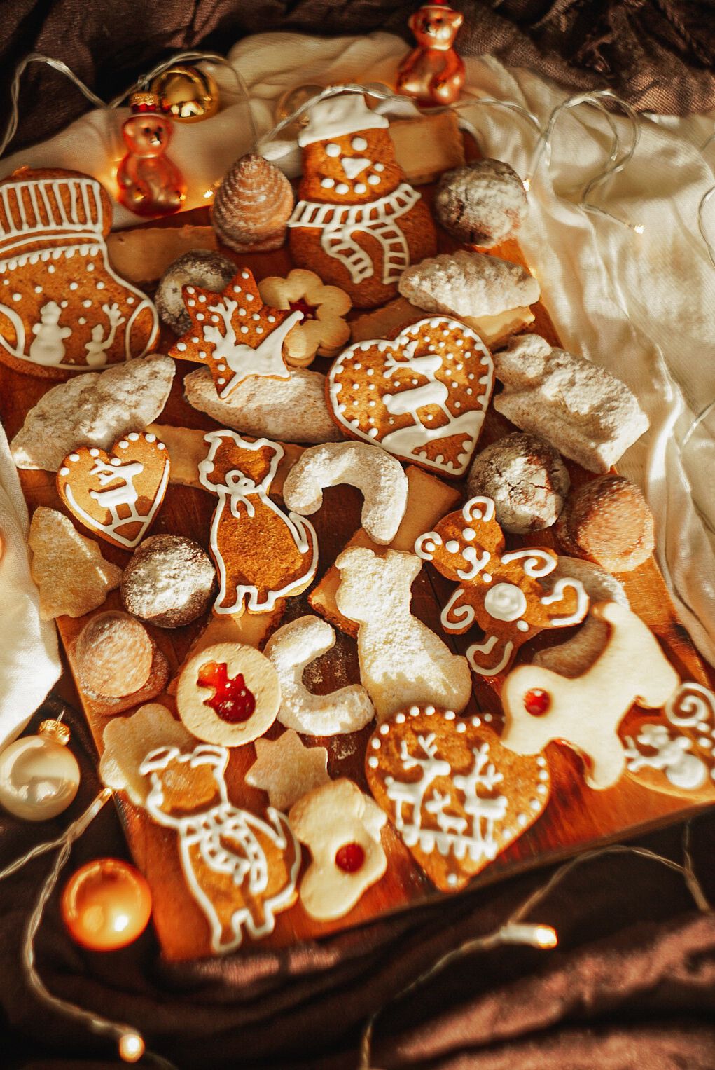 TOP 10 Fotos unserer Leser, Advents-Freuden, Anna Králová