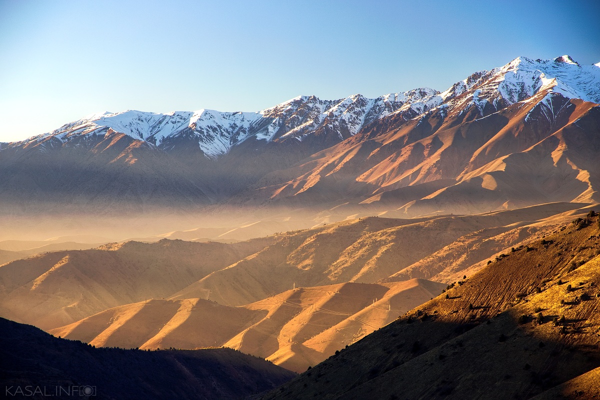TOP 10 - Thema: Herbstfarben, Ambassador Daniel Kasal
