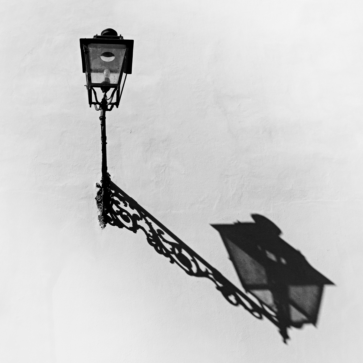 TOP 10, Schwarz-Weiß-Minimalismus, Galerie, Marta Čížková