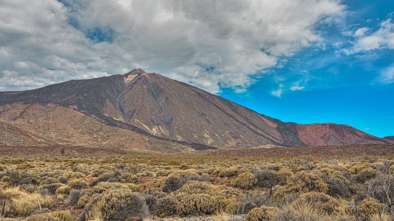 Tenerife