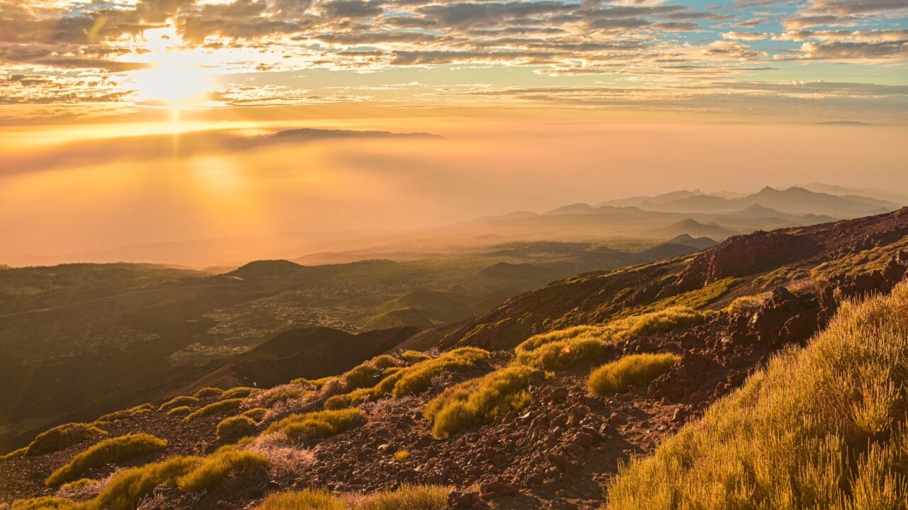 Tenerife