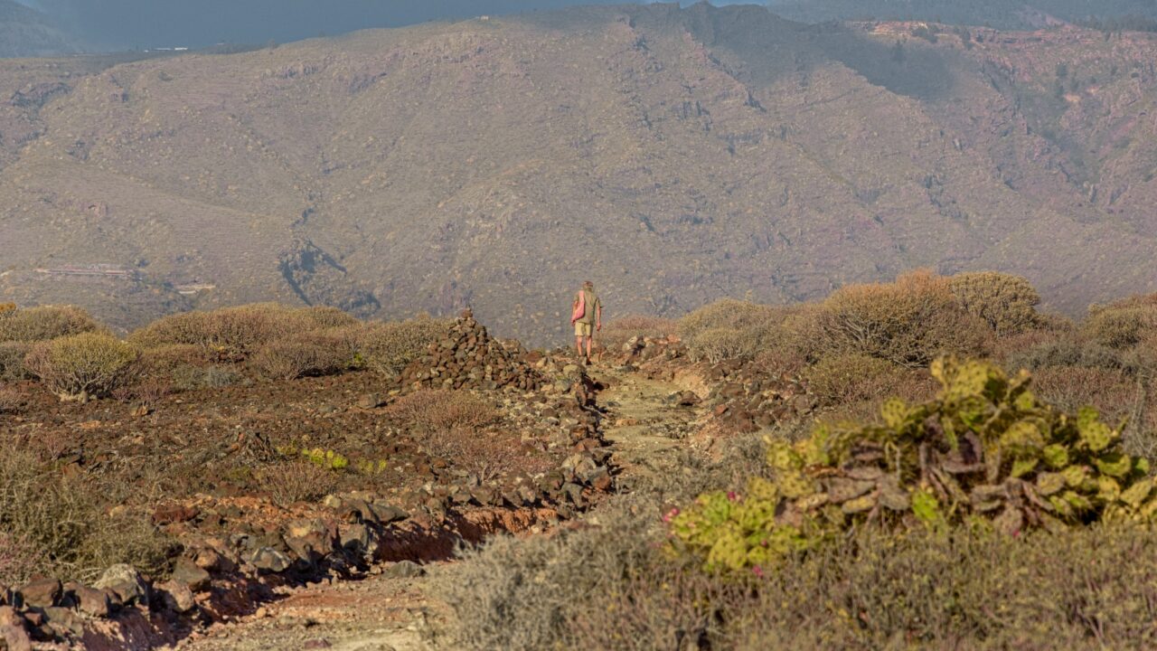 Tenerife