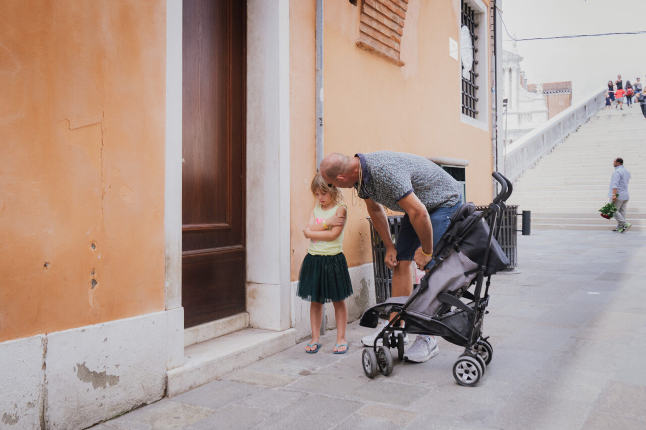 Fotoreiseführer für Italien, Padua, Vicenza und Treviso