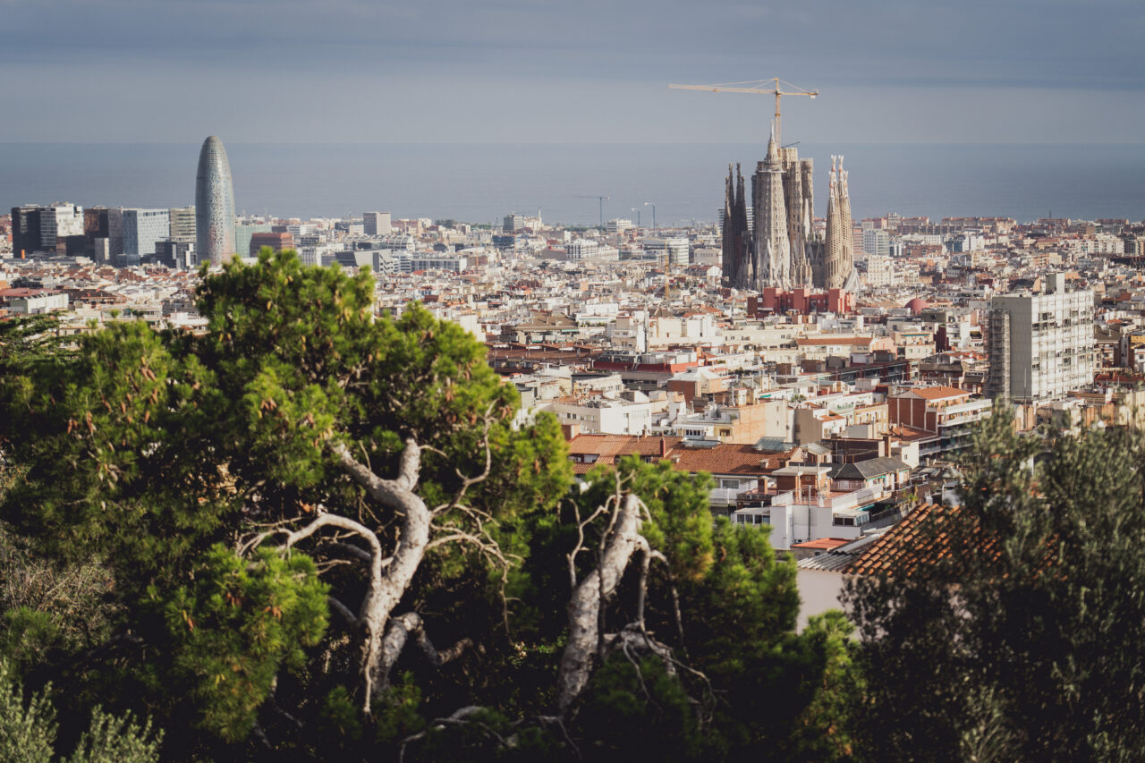 Fotoreiseführer für Spanien