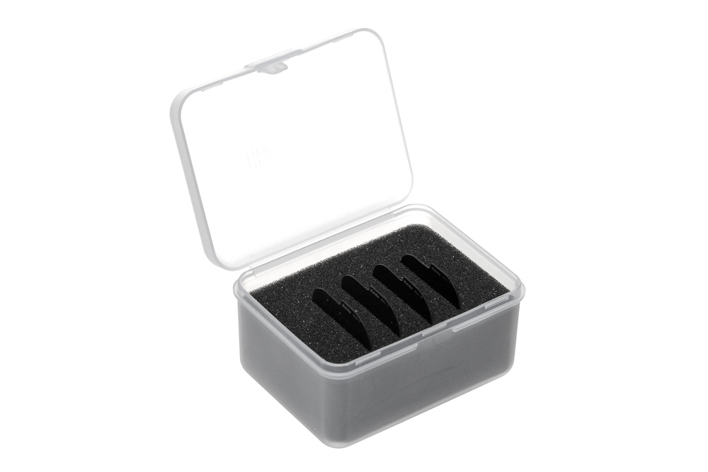 Sony 12-24/4 Ultraweitwinkelobjektiv, filterbox