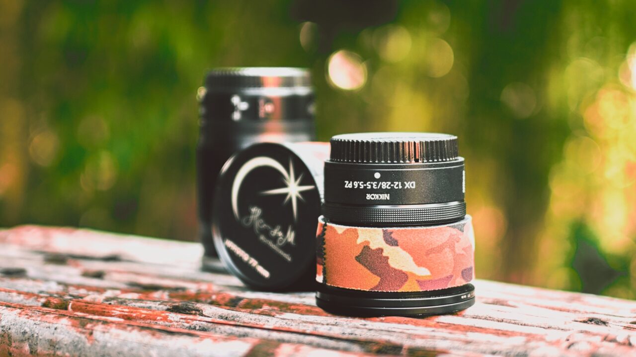 Im Test Nikon Z DXObjektive für die Landschaftsfotografie Fotografieren lernen von Zoner