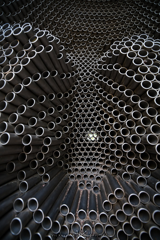 Sony 12-24/4 Ultraweitwinkelobjektiv, kleine raeume