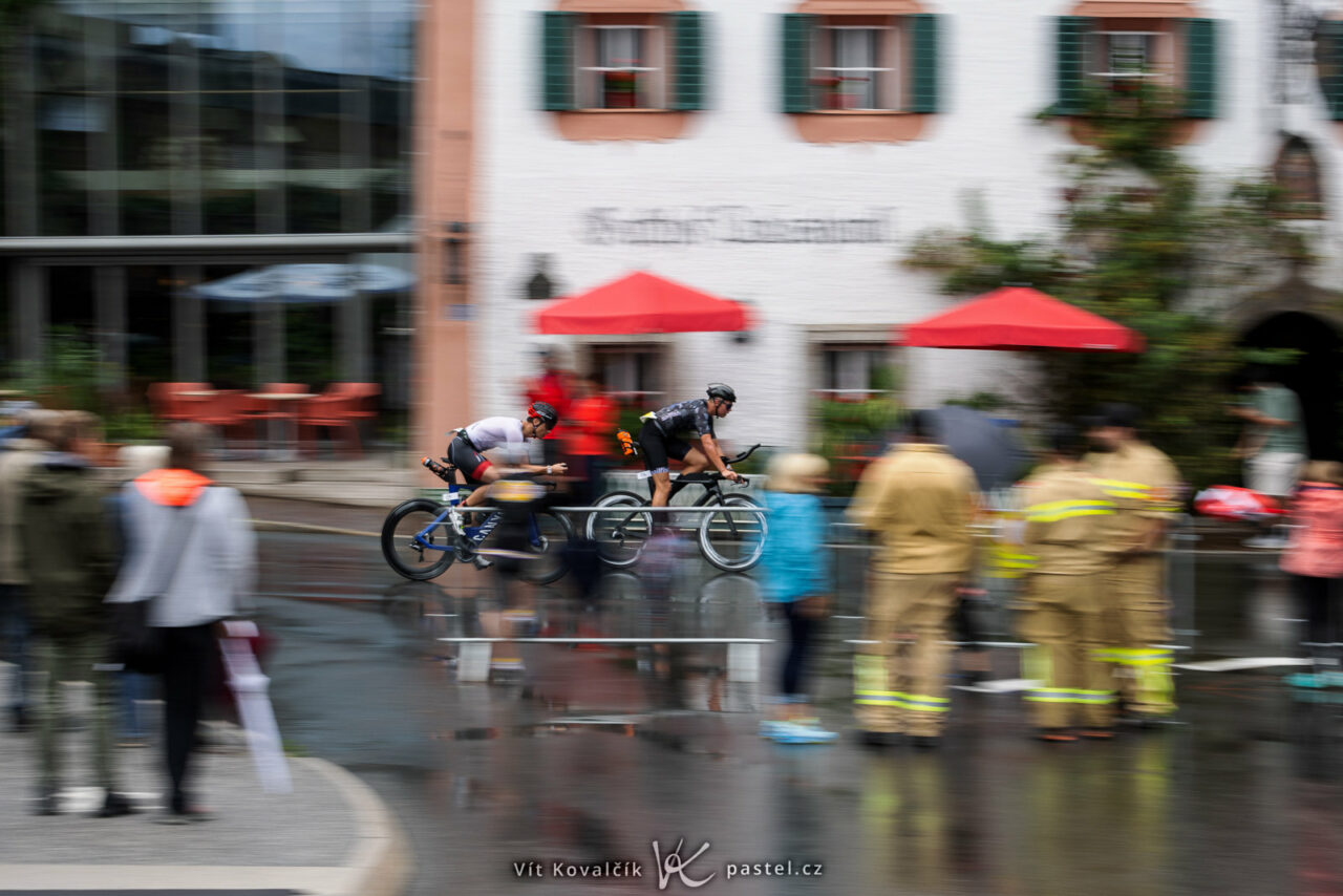 Fotografieren von Radrennen, panning zuschauer