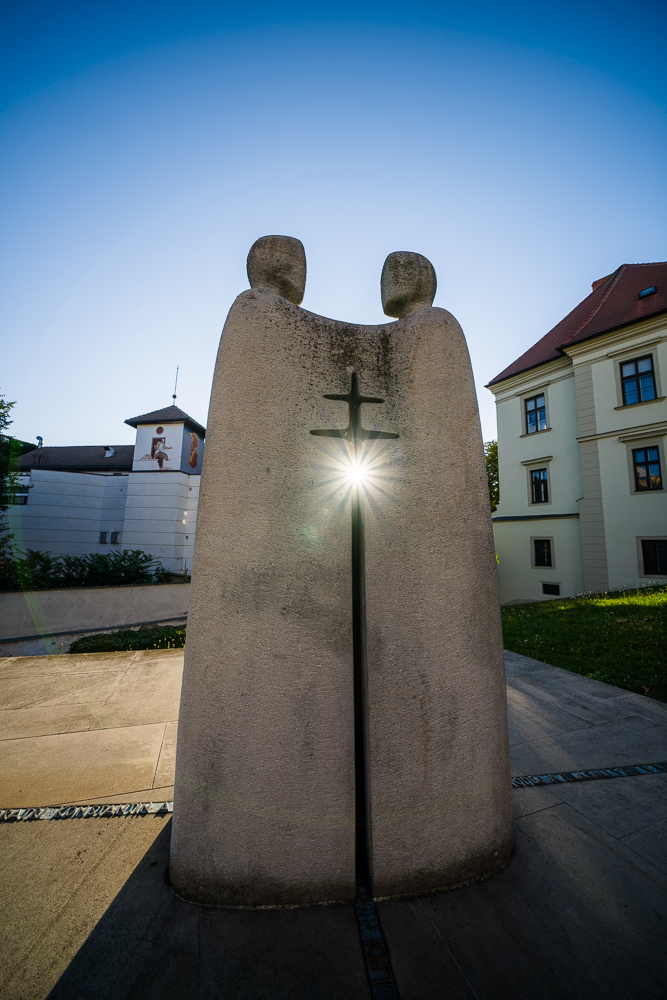 Sony 12-24/4 Ultraweitwinkelobjektiv, reflexion