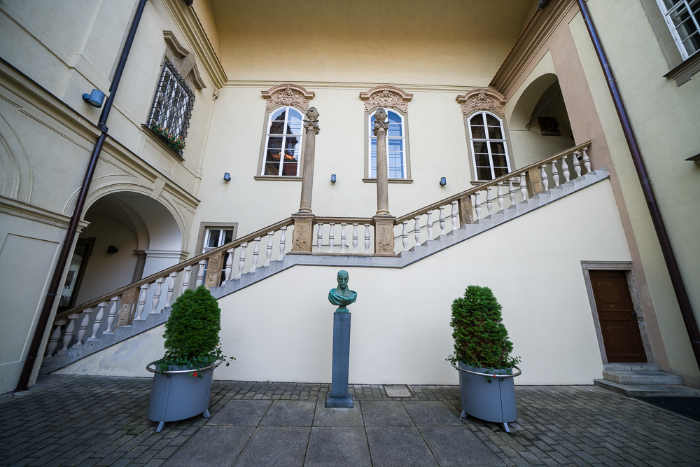 Sony 12-24/4 Ultraweitwinkelobjektiv, szene 12mm