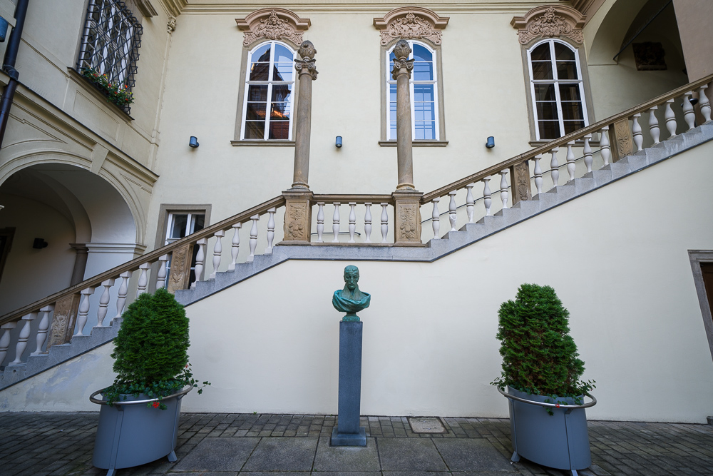 Sony 12-24/4 Ultraweitwinkelobjektiv, szene 16mm