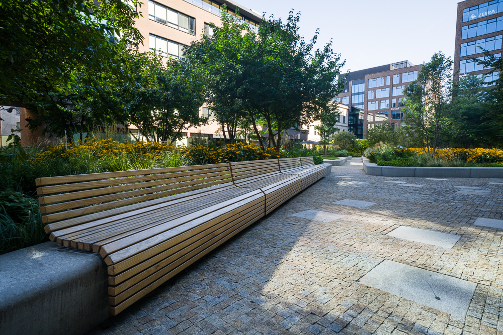 Ultraweitwinkelobjektive und ihre Verwendung, banke 19mm