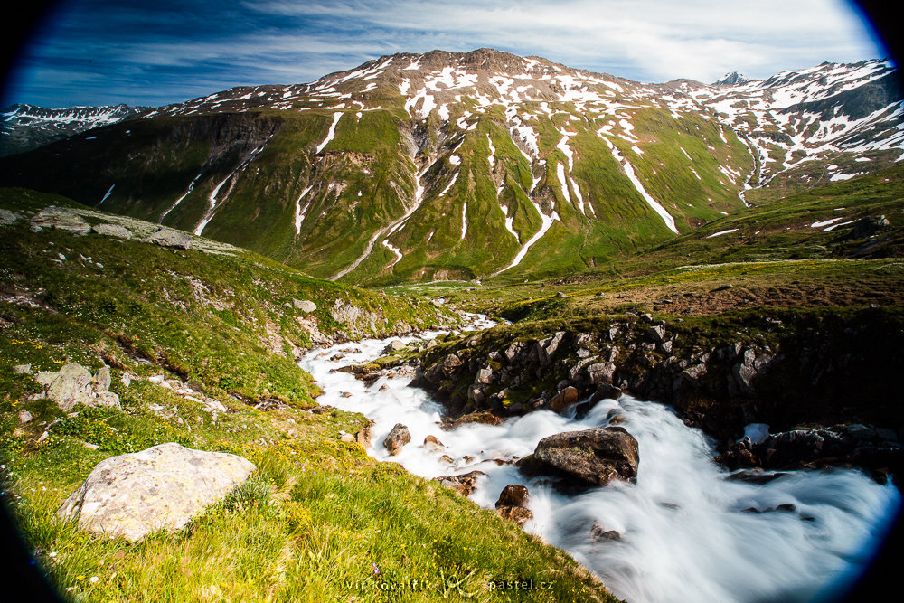 Ultraweitwinkelobjektive und ihre Verwendung, filter