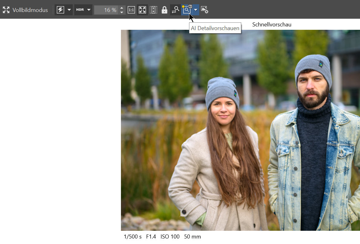 AI-Vorschauen und Gruppierung helfen Ihnen dabei, icon_ai_vorschauen