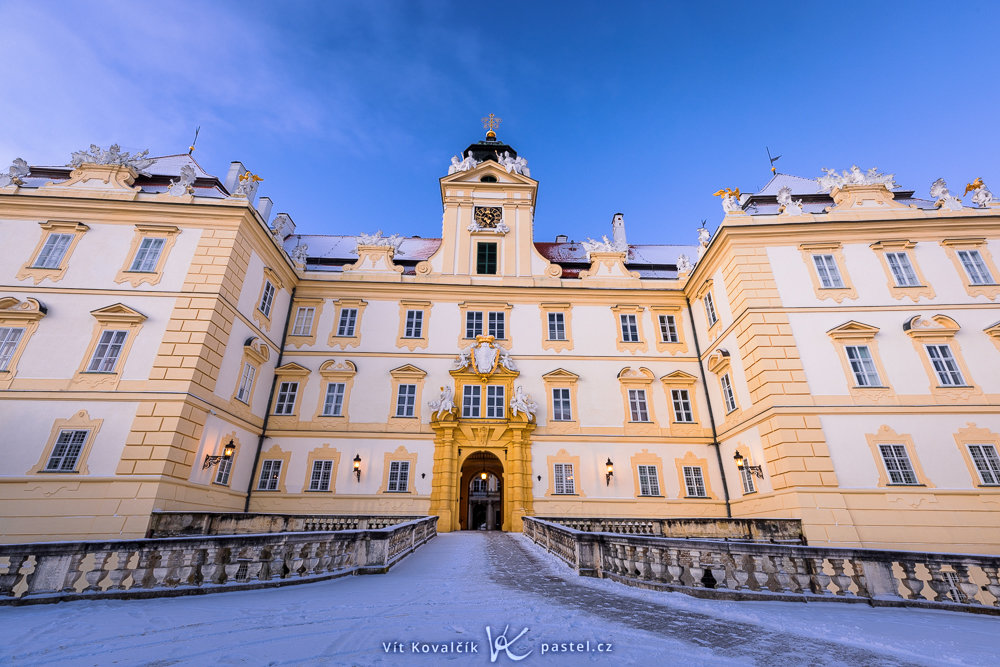 Ultraweitwinkelobjektive und ihre Verwendung, linien original