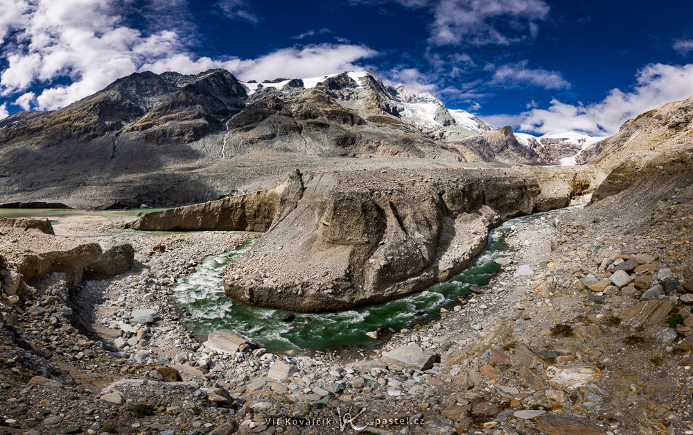 Ultraweitwinkelobjektive und ihre Verwendung, panorama