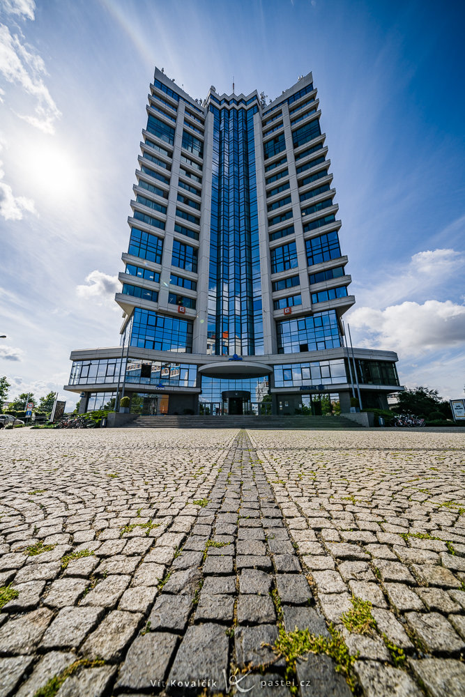 Ultraweitwinkelobjektive und ihre Verwendung, schaefentiefe