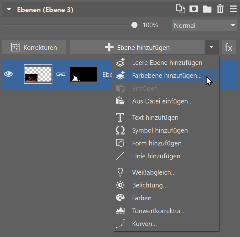 Partyeinladung oder ein Banner für Ihre Veranstaltung, new ebene