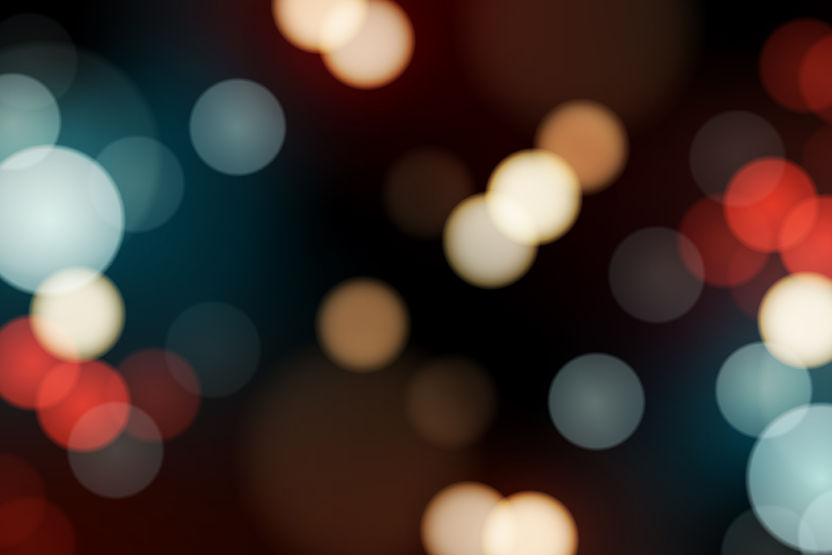 Gestalten Sie Ihr Foto im Pop-Art-Stil, bokeh