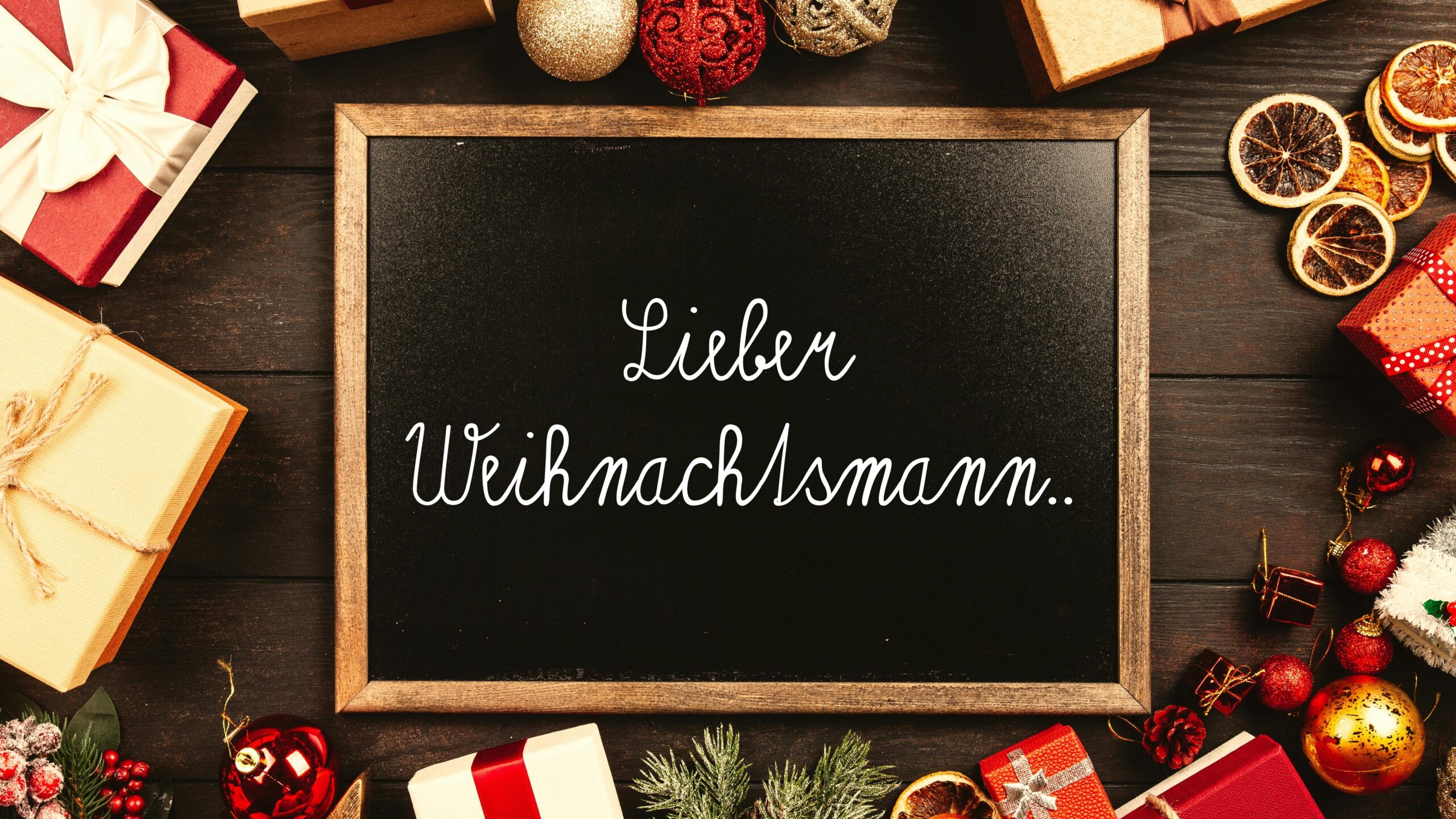 Tipps für Weihnachtsgeschenke 2024