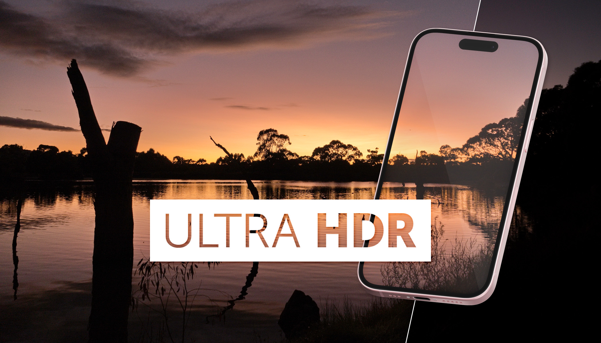 Ultra HDR - was ist das und wo lässt es sich überall abbilden?