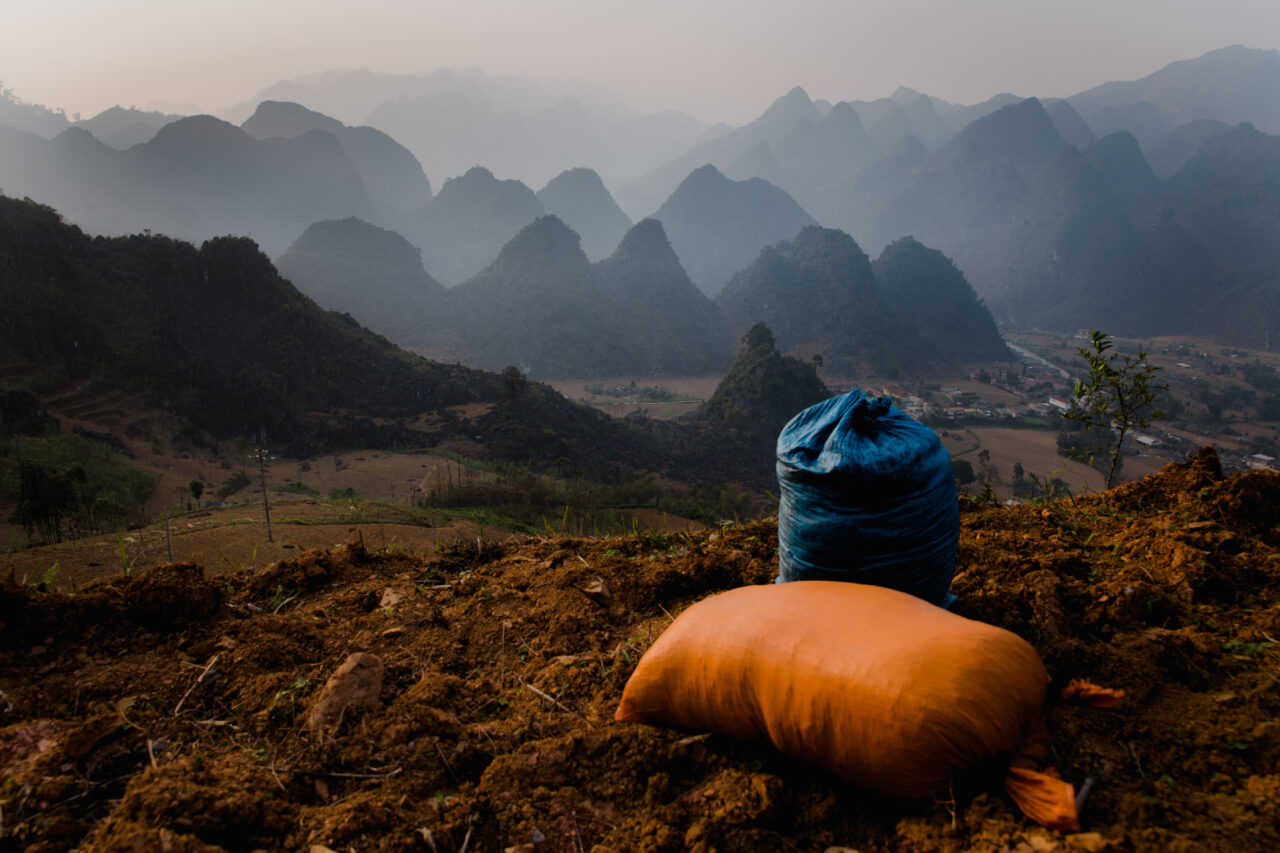 Wohin im Februar?, Sa Pa und Hà Giang (Vietnam)