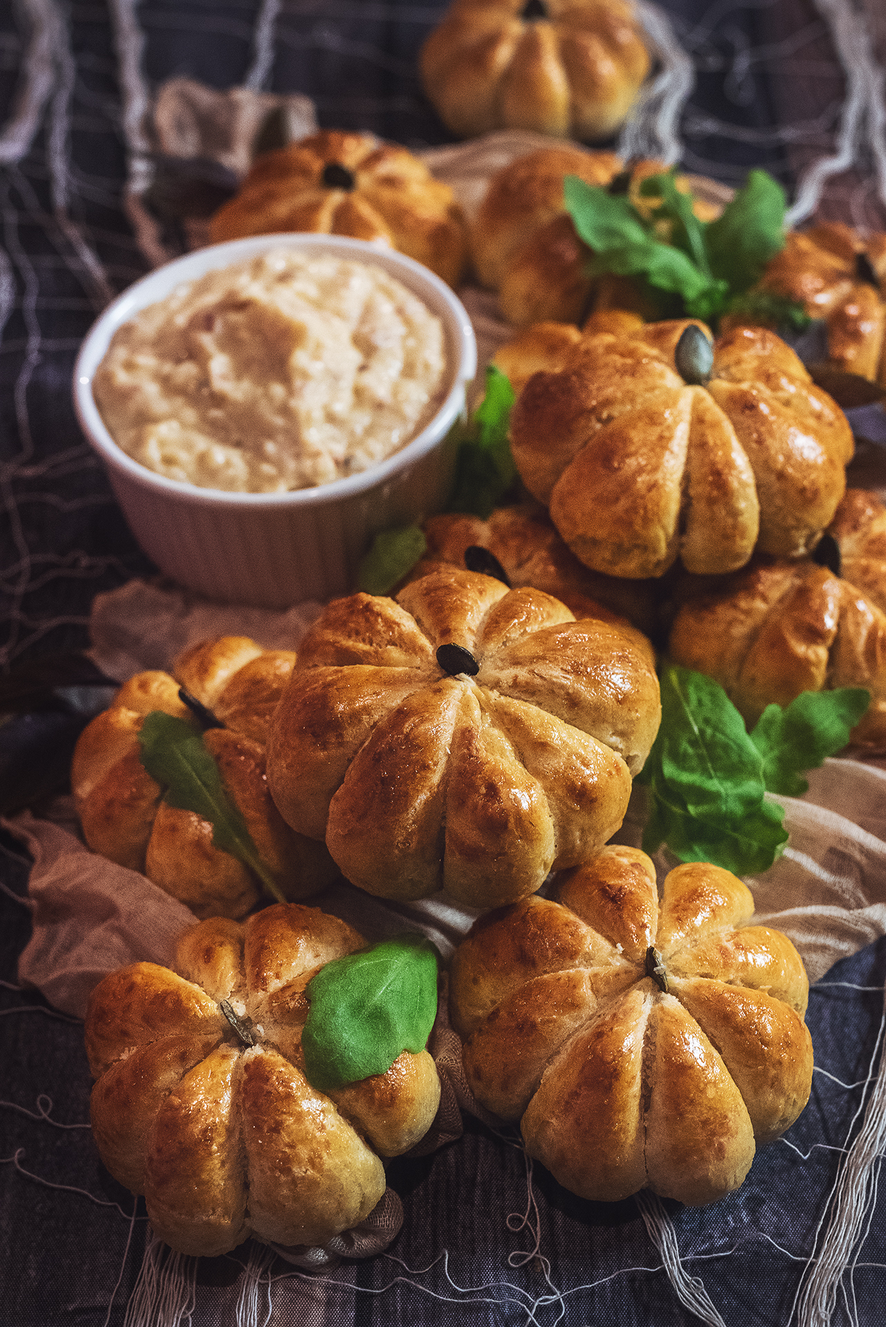 Fotografieren von Lebensmitteln