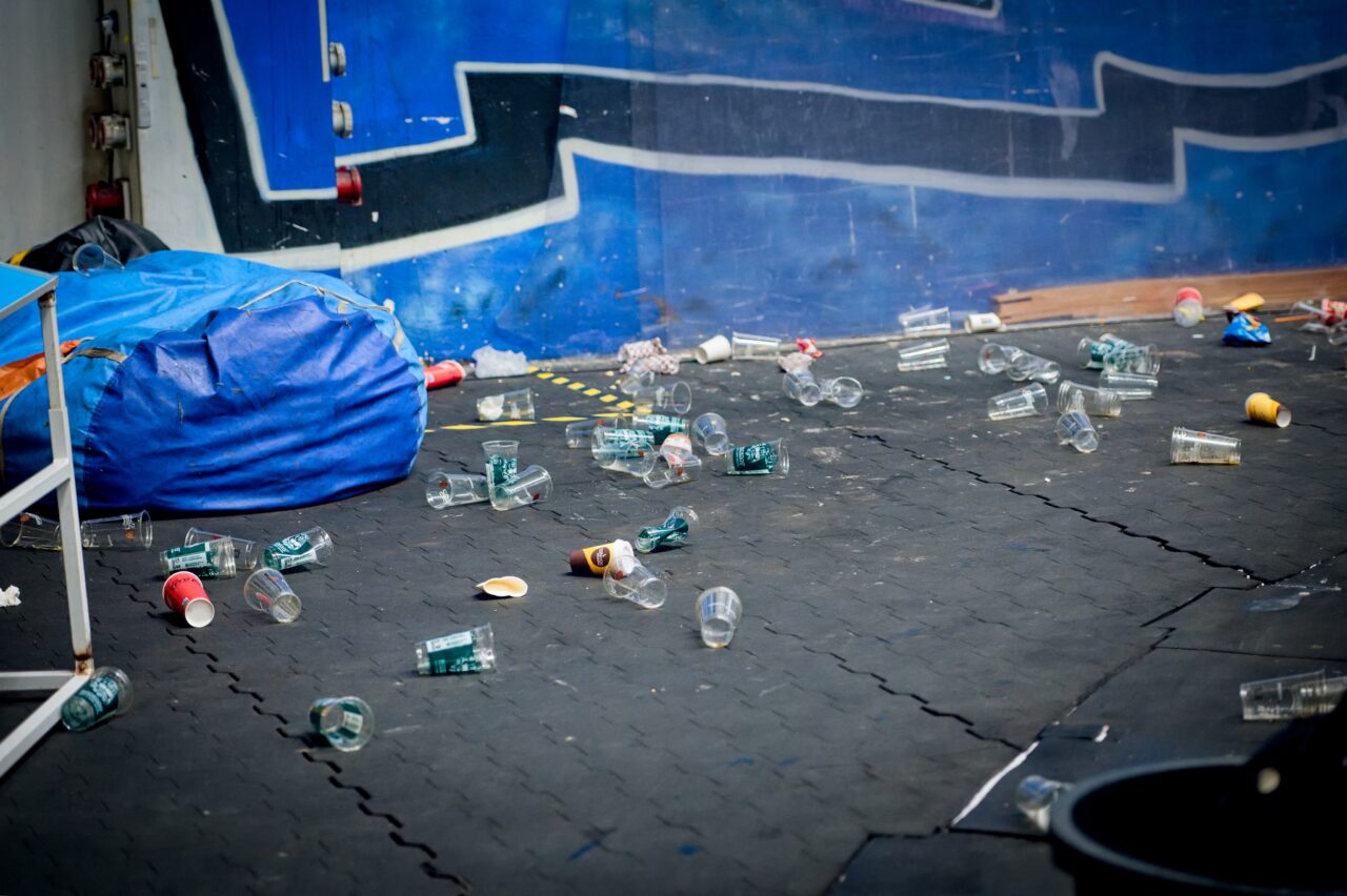 Eishockeyaufnahmen, Sportfotografie