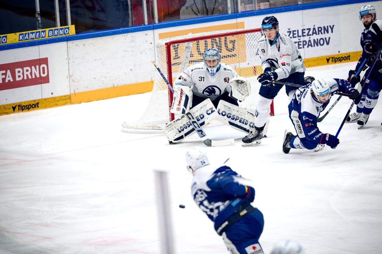 Eishockeyaufnahmen, Sportfotografie