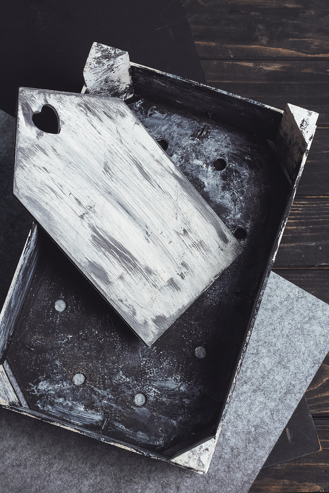 Fotografieren von Lebensmitteln