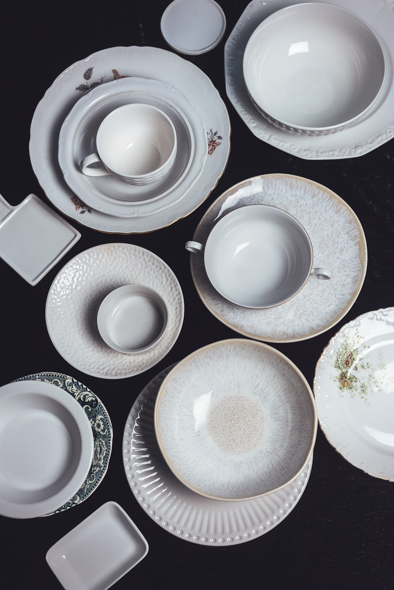 Fotografieren von Lebensmitteln