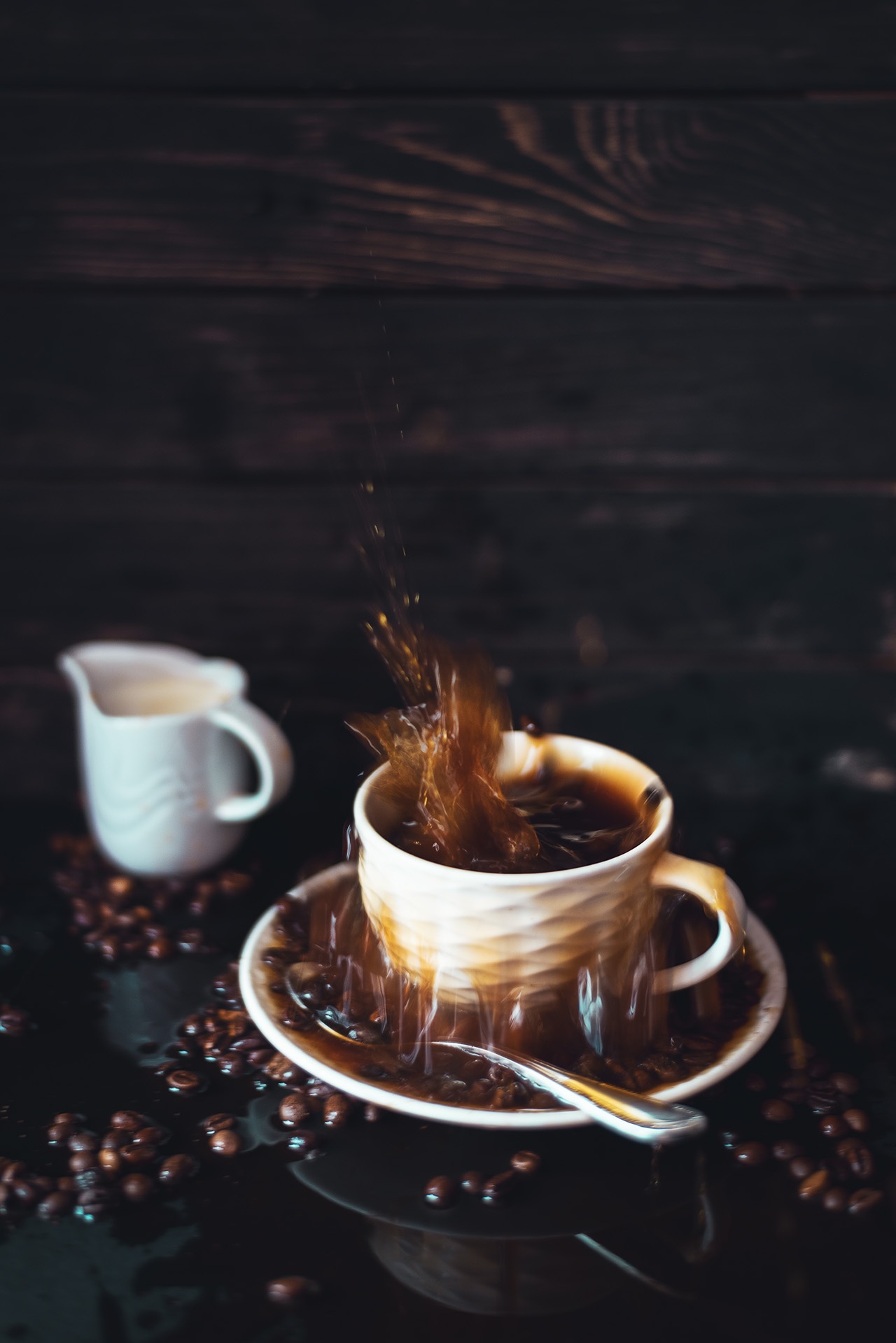 Fotografieren von Lebensmitteln