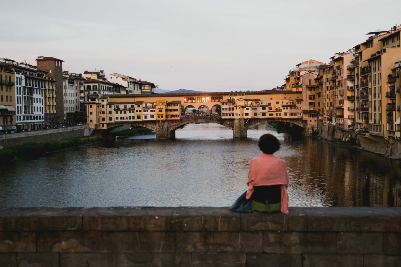 © Ondrej Čechvala, Florenz