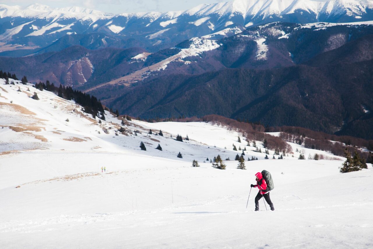 © Ondrej Čechvala, Große Fatra, Ploská