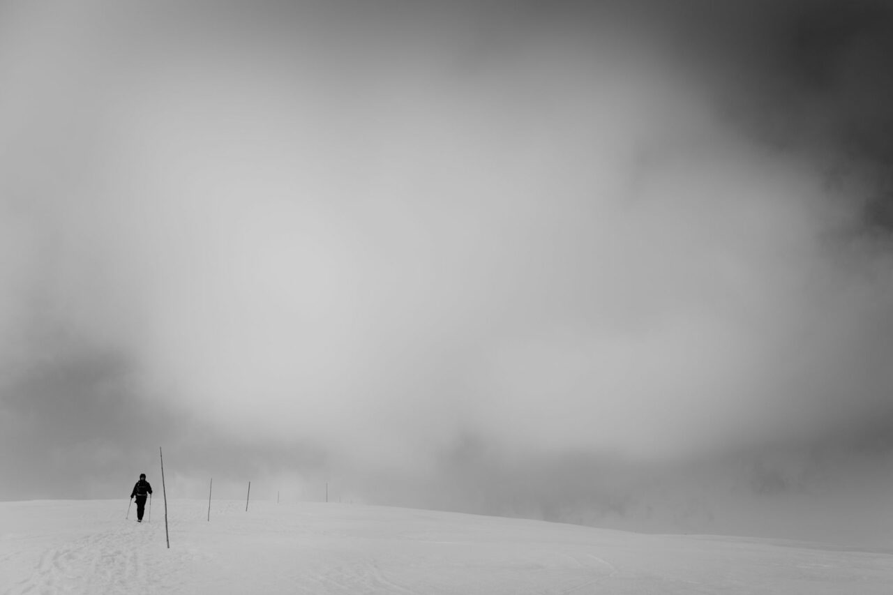 © Ondrej Čechvala, Große Fatra, Ploská