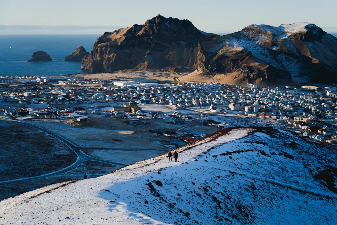 © Ondrej Čechvala, Island, Vestmannaeyjar