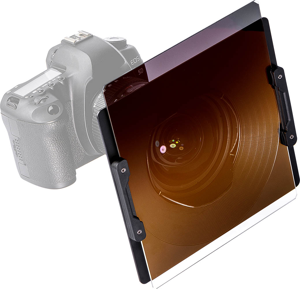 Ungewöhnliche Filter – Nixi 180 mm