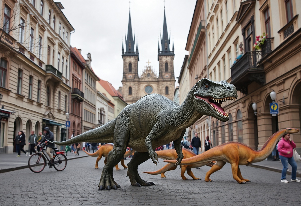 Zoner KI: Kostenloser erweiterter Bildgenerator