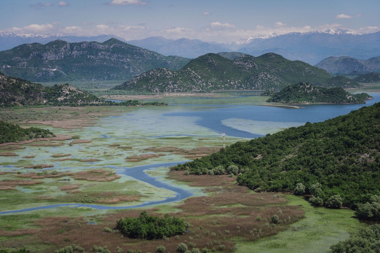 © Ondrej Čechvala, Skadar-See, Montenegro