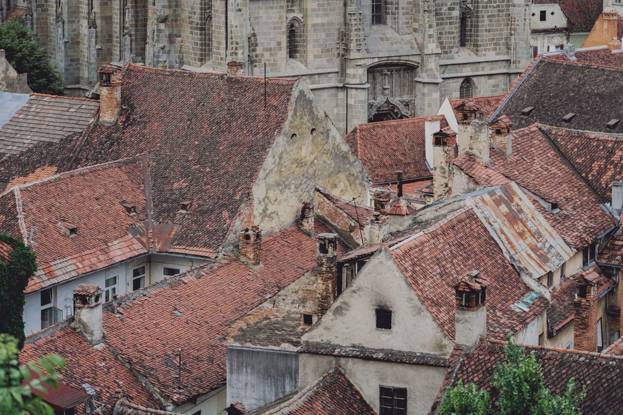 © Ondrej Čechvala, Brașov, Rumänien