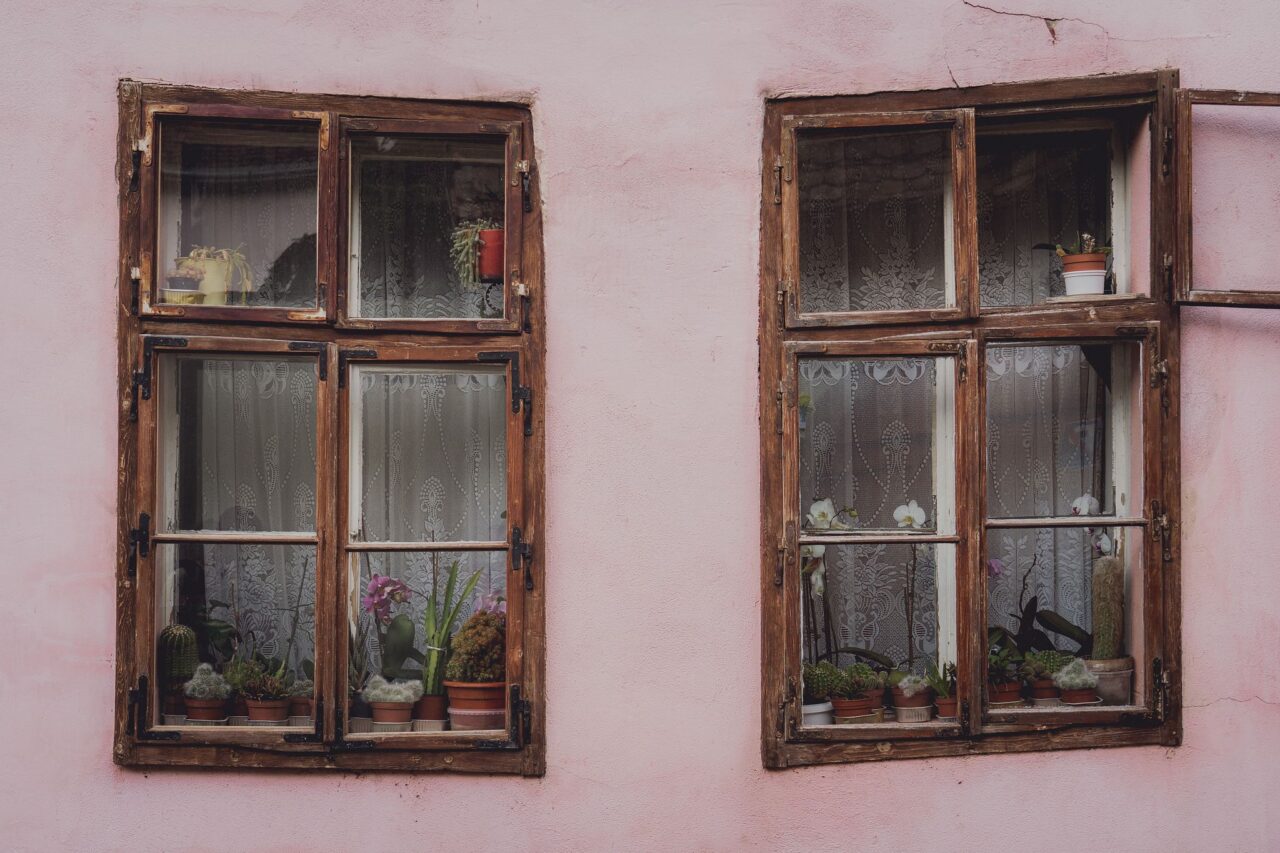 © Ondrej Čechvala, Sighișoara, Rumänien