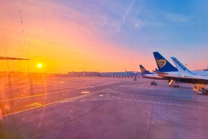 Reisen mit Fotoausrüstung im Flugzeug: Wie Sie Ihre Ausrüstung schützen und was Sie nicht vergessen sollten
