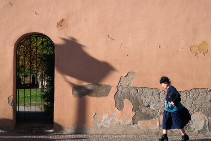 Street Photography für Anfänger: Tipps, Einstellungen und Inspiration