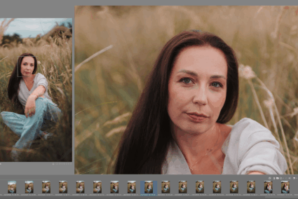 AI Detailvorschau: So wählen Sie schnell die besten Fotos aus