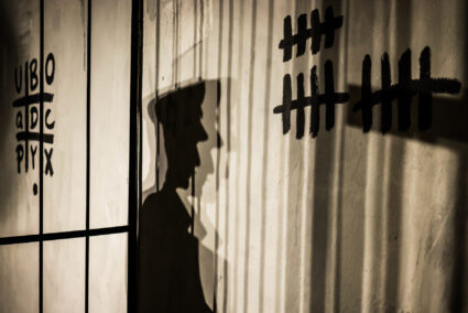 Spielerisch fotografieren: Experimente mit Licht im Interieur