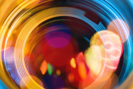 Was bedeutet die Lichtstärke eines Objektivs und wie beeinflusst sie Ihre Fotos?