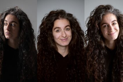 Licht und seine Richtung: Der Schlüssel zu Tiefe und Atmosphäre in Porträts