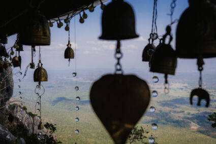 Mit der Kamera auf Reisen: Wohin im November?